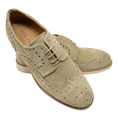 Scarpe stringate da uomo: derby, francesine 